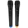 Mediatech Media-Tech Karaoke ACCENT PRO MT395
