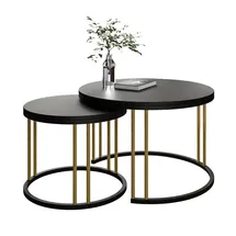 lookway Lori MIX II Schwarz 70 x 48 x 70 cm