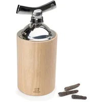 Peugeot Isen Langpfeffermühle 15 cm Mehrfarbig unbefüllt