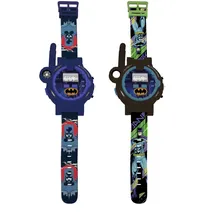 Lexibook Lexibook, Batman, Walkie-Talkie-Uhren, DMWTW1BAT