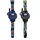 Lexibook Lexibook, Batman, Walkie-Talkie-Uhren, DMWTW1BAT