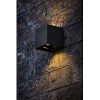 LightPro Wandleuchte Ixion Small 230V