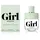 Rochas Girl Eau de Toilette Refill 150 ml