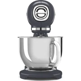 Smeg SMF03GREU grau