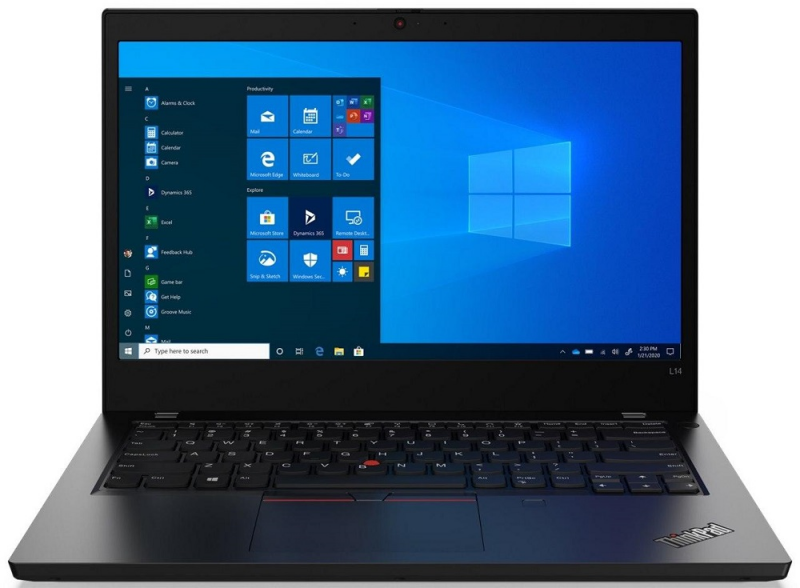 Lenovo Thinkpad L14 Gen 1