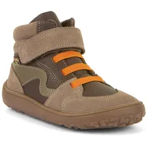 Froddo Barefoot Tex Go Brown Größe EU 36 - 36