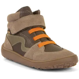 Froddo Barefoot Tex Go Brown Größe EU 36 - 36