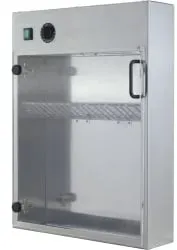 SCHNEIDER Messer Sterilisierungsgerät 260099 , Maße: 51 x 13 x 67 cm