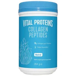Vital Proteins Collagen Peptides neutral 284 g