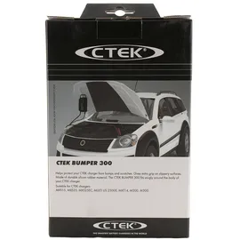 Ctek Dėklas krovikliui PRO25S, MXT14