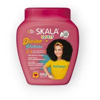 SKALA Hair Treatment 2in1 Divino Potinho Kids 1000ml