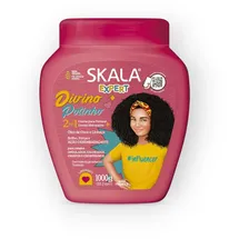 SKALA Hair Treatment 2in1 Divino Potinho Kids 1000ml