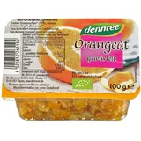 Orangeat - gewürfelt 100g