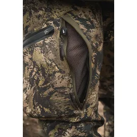 Seeland Chaser Aero Hose Unisex InVis MPC Green M