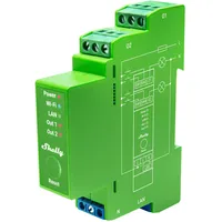 Shelly Pro Dimmer 2PM WLAN LAN BT
