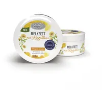 Original Hagners Melkfett mit Ringelblume Öl 250 ml