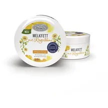 Original Hagners Melkfett mit Ringelblume Öl 250 ml