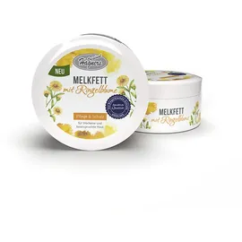 Original Hagners Melkfett mit Ringelblume Öl 250 ml