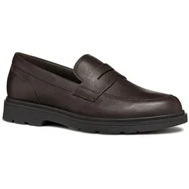GEOX Spherica A Loafer Herren Coffee 45