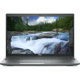 Dell Latitude 5550 15,6" Ultra 5 125U 16 GB RAM 512 GB SSD Grau