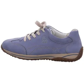Gabor Heaven Damen Weite G Blau 40
