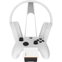 Snakebyte Combo Charge X Ladestation Weiß Xbox One / Series X