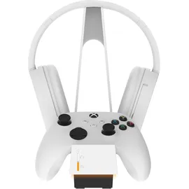 Snakebyte Combo Charge X Ladestation Weiß Xbox One / Series X