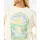 Rip Curl Sun - Sea Relaxed Sweatshirt, Bone - S
