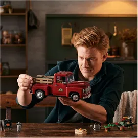 LEGO Creator Expert Pickup 10290