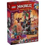 LEGO LEGO® Ninjago - Drachensturmdorf