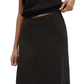 Someday Midirock Damen Schwarz 36