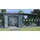 Vitavia Rheinfelden 108 5,68 x 2,45 m Anthrazit