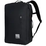 Jack Wolfskin Traveltopia Rucksack 50 cm black