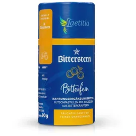 Dr. C. Soldan GmbH Bitterstern Bitterfein Lutschpastillen