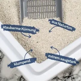 Lyra Power Bentonit 30 l