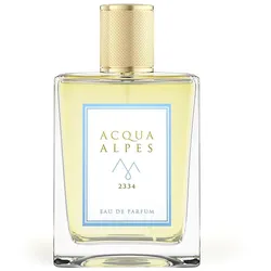 Acqua Alpes 2334 Eau de Parfum 100 ml 