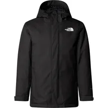 The North Face Snowquest Skijacke schwarz L