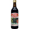 Vitagarten roter Traubensaft+eisen Einwegflasche