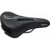 Terry Fisio GTC Gel Max 182 mm Schwarz