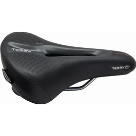 Terry Fisio GTC Gel Max 182 mm Schwarz