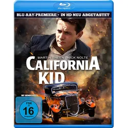 California Kid