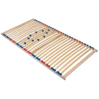 Coemo BASIC BR starr nicht verstellbar 80 x 200