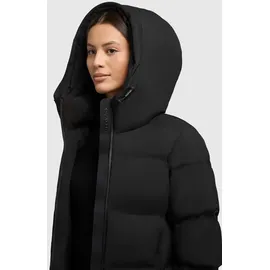 khujo Winterjacke - Damen - Wintermantel - Tanare 4 - Black - XL - XL