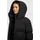 khujo Winterjacke - Damen - Wintermantel - Tanare 4 - Black - XL - XL