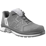 Haix CONNEXIS® Go GTX WS grau Gr. 51⁄2 38