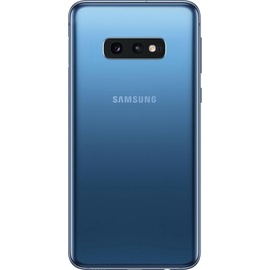 Samsung Galaxy S10e 128 GB prism blue