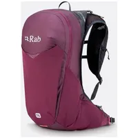 Rab Nitron 25 mulberry (MUL) M