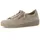 Gabor Sneaker Damen Gold/Beige 40,5