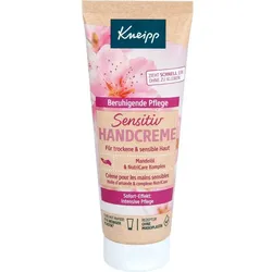 KNEIPP beruhigende Pflege Sensitiv Handcreme 75 ml