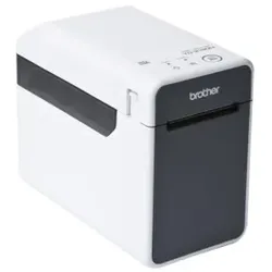BROTHER Desktop Thermodirekt-Etikettendrucker TD2135NXX1